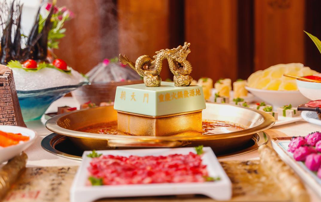 開(kāi)餐飲店思維，老實(shí)人思維VS餐飲人，差別有多大？