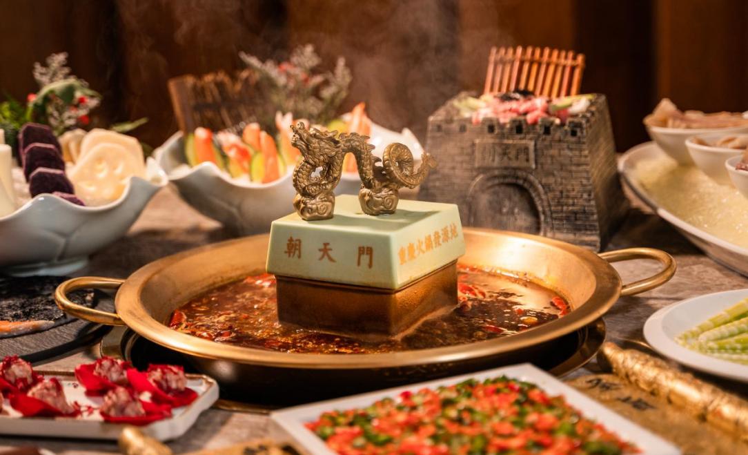 火鍋店創(chuàng)業(yè)，先分析這四點(diǎn)，看懂讓你穩(wěn)賺不虧
