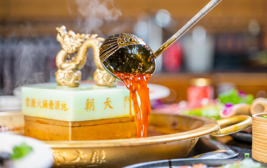 如何選擇火鍋品牌，這幾個元素，缺一不選！