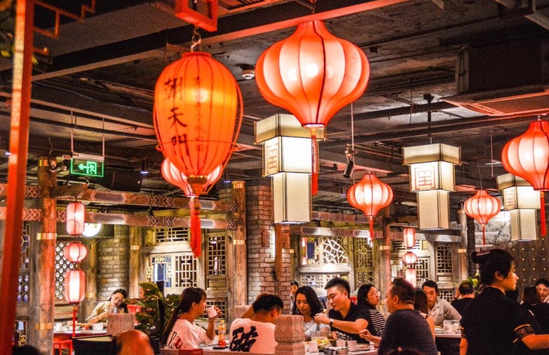 做到這三點(diǎn)，你的火鍋店就成功了一半！