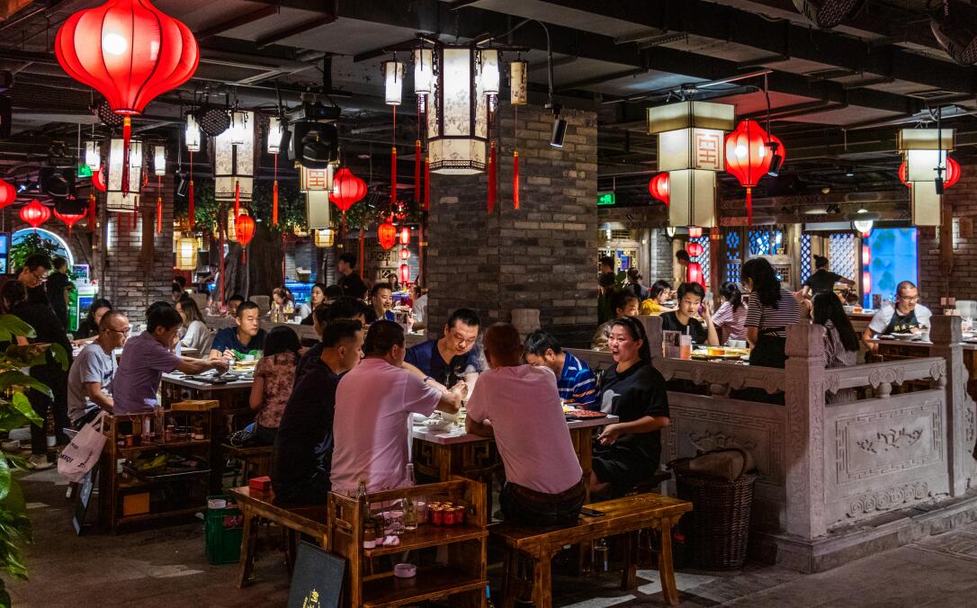 那些能讓人記住的火鍋店，到底長什么樣子？