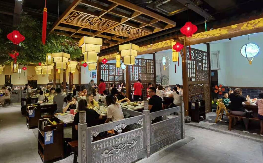 餐飲店生意越來越差？大數(shù)據(jù)把這篇文章推給你！