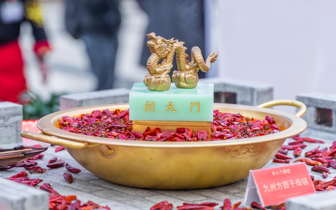 挑選和處理脆爽鴨腸，火鍋老板不外傳秘訣！