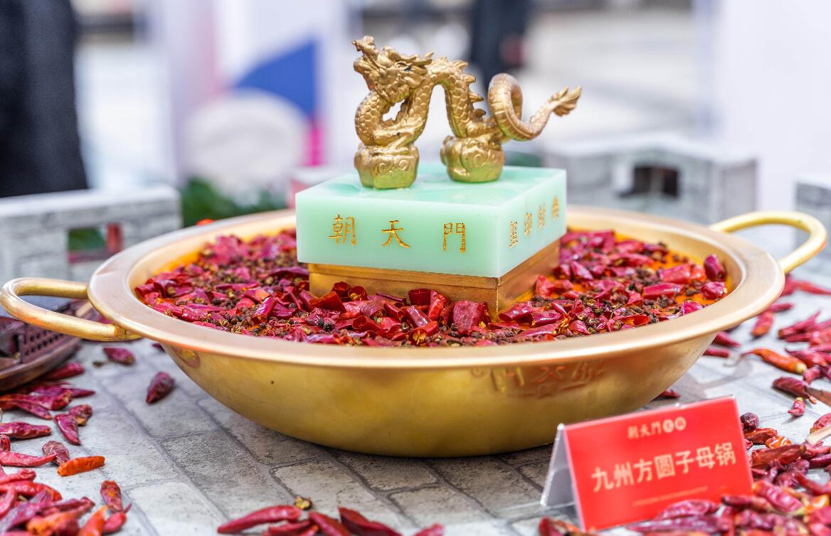 四種最受歡迎的火鍋品類，你吃過哪個？