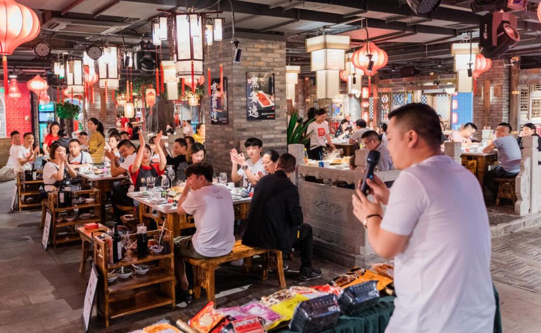 重慶火鍋文化起源，建議花一分鐘了解！