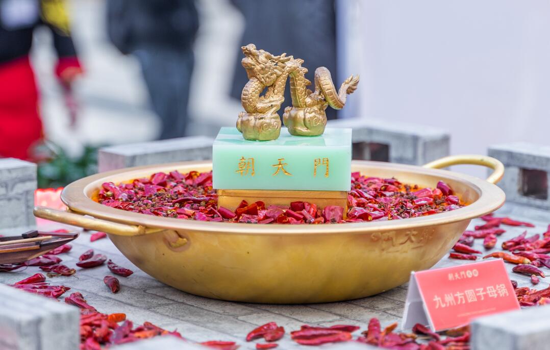 火鍋店出圈的三個爆店密碼，想不火都難！