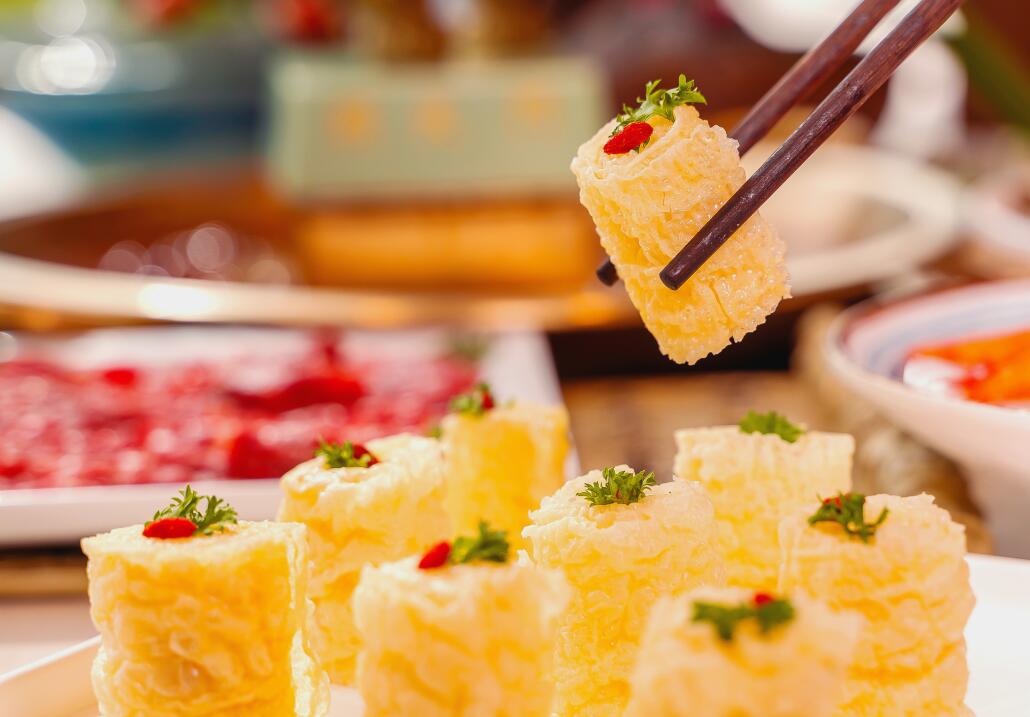 吃火鍋后，來點(diǎn)這些水果，好吃舒坦不上火！