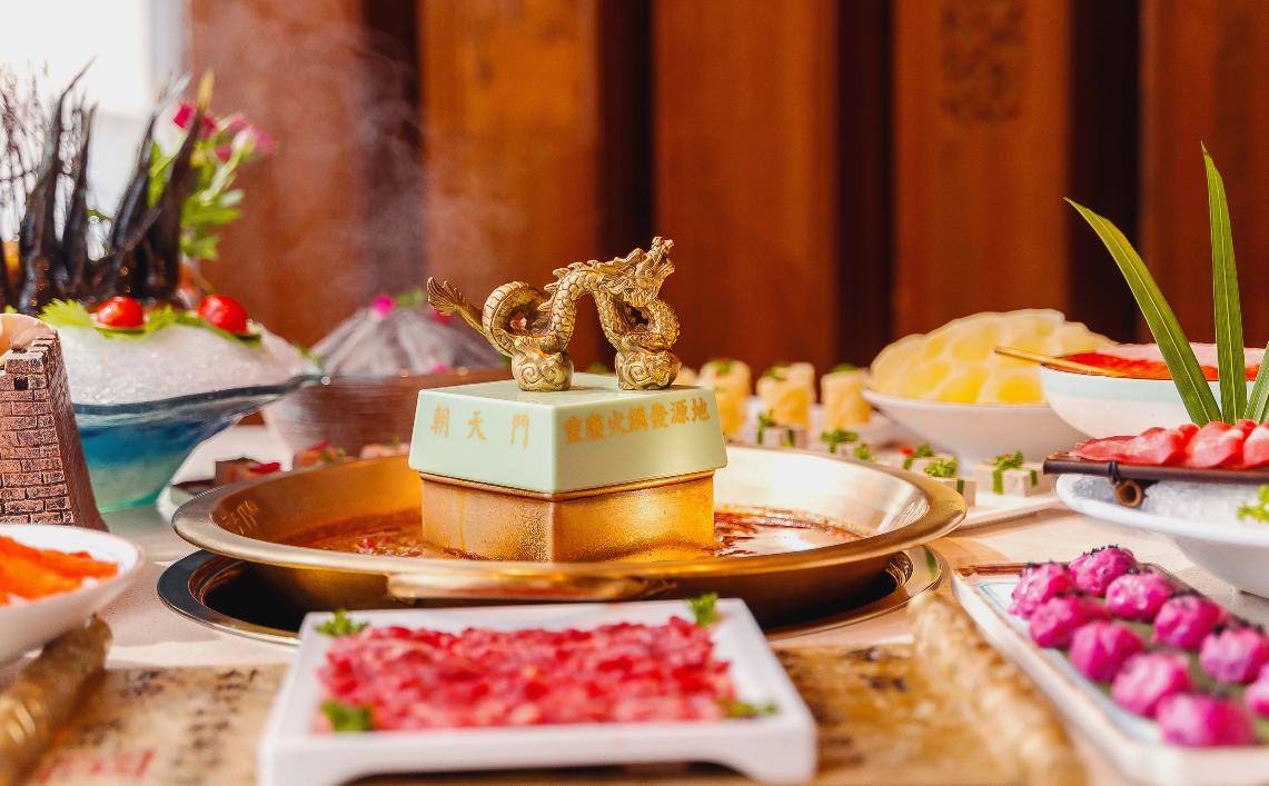 開(kāi)火鍋店，選對(duì)品牌，無(wú)疑已經(jīng)成功一半！