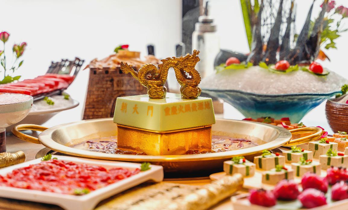 2023餐飲發(fā)展趨勢，看完再創(chuàng)業(yè)，老板不吃虧！