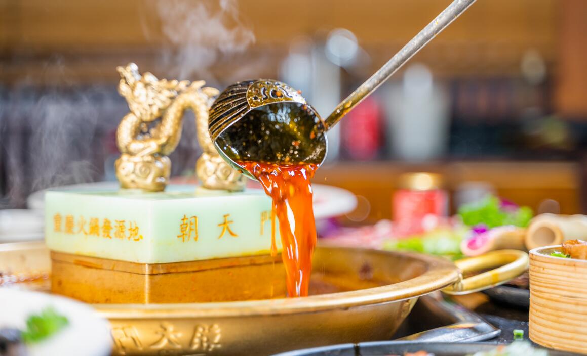 這種菌類食材，火鍋店沒它不行！你猜是啥？