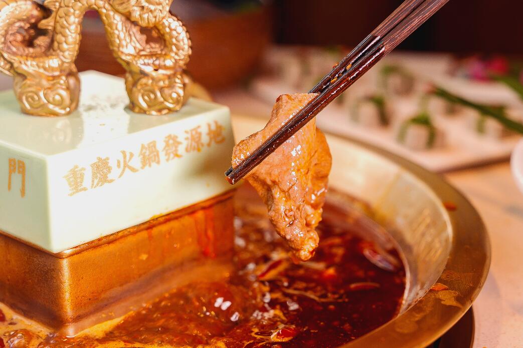 餐飲用人新趨勢，大媽到小妹，時(shí)代在變化！