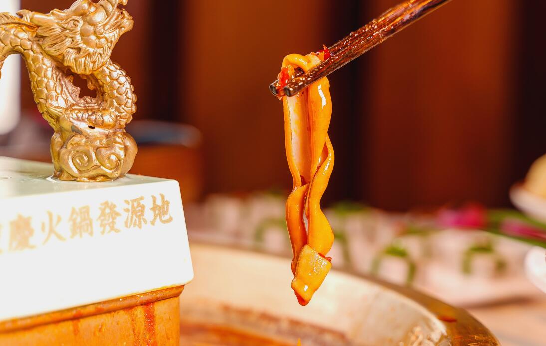 火鍋市場未來發(fā)展趨勢，提前布局，不會錯！