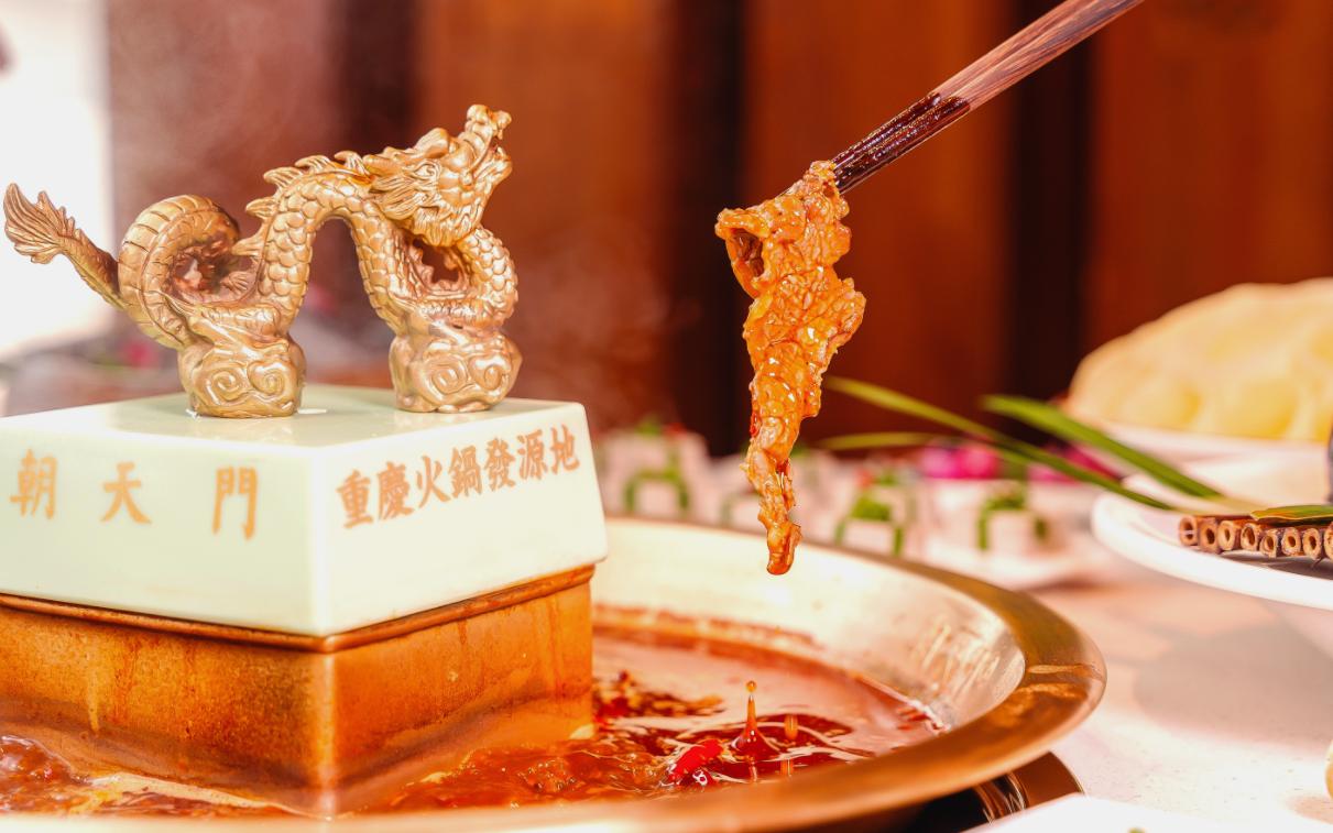 火鍋大市場(chǎng)，未來(lái)的發(fā)展趨勢(shì)如何？答案讓人吃驚！