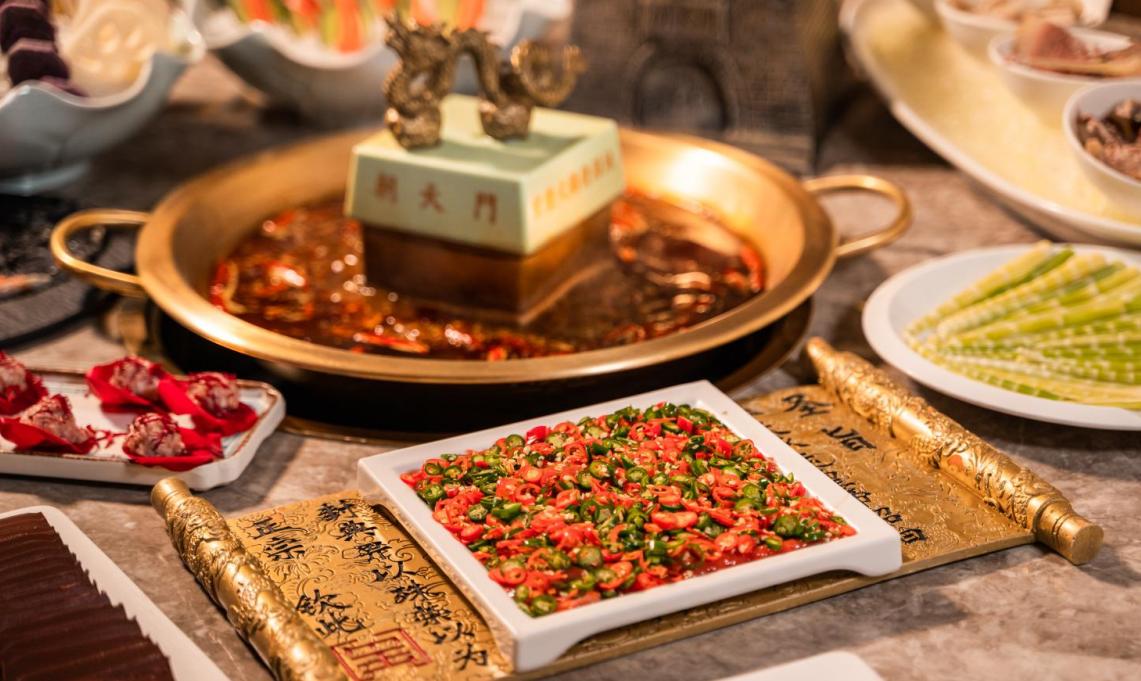 年輕人的新就業(yè)渠道，餐飲行業(yè)的確值得關(guān)注！