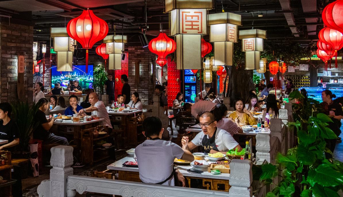你的餐桌上可能有這些“黑暗料理”，必看！