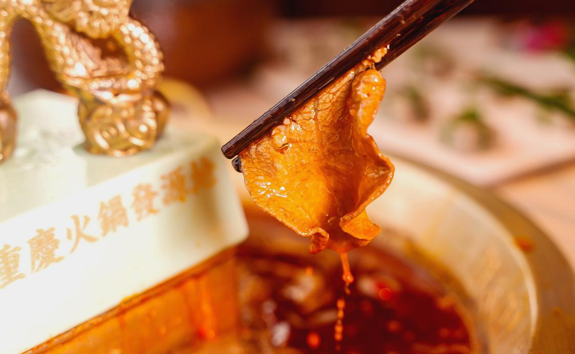 火鍋爆品肥牛卷，不妨這樣做，食客頃刻愛上它！