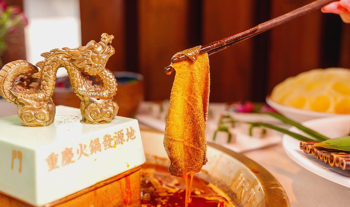 一家好餐廳，這四大元素，缺一不可！