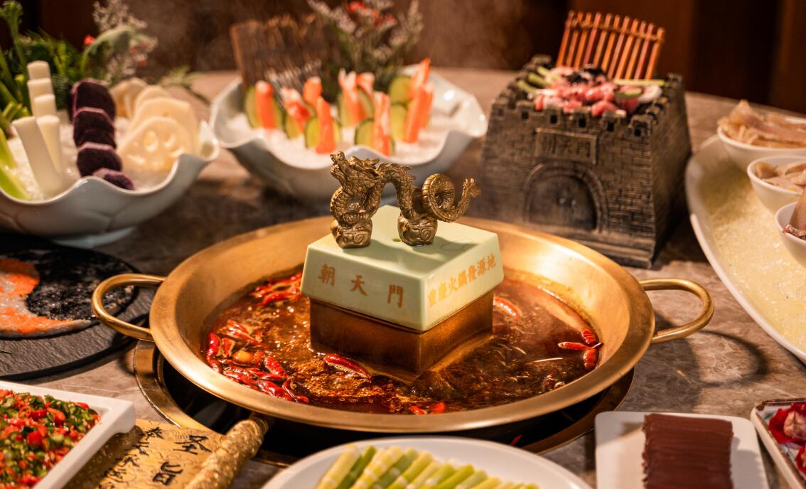 火鍋加盟多久回本？多年加盟經(jīng)驗(yàn)分享！