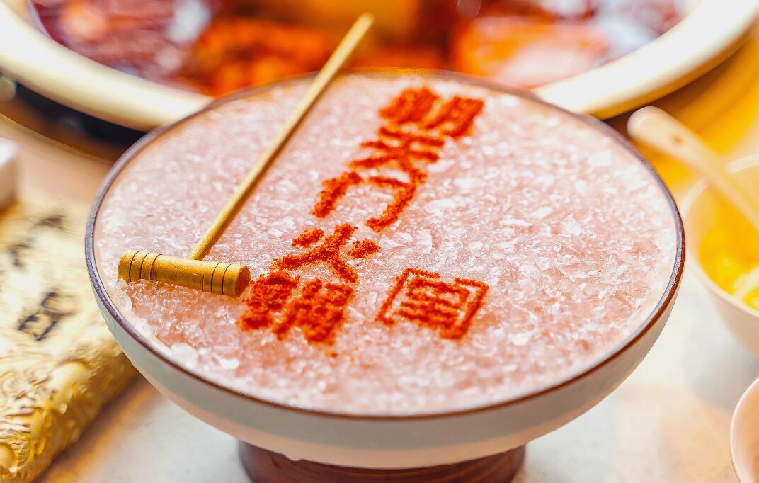 未來(lái)餐飲行業(yè)發(fā)展三大趨勢(shì)，數(shù)字化！多元化！加盟化！