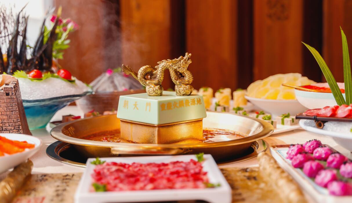 開(kāi)一家火鍋加盟店，真的賺錢嗎？答案就在文章里！