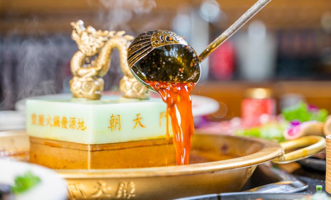 想加盟火鍋店，品牌該選擇選，參考這三點！