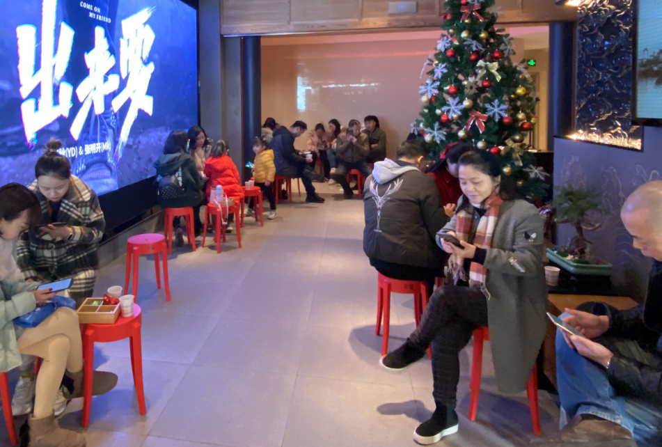 餐廳想要提高翻臺(tái)率？沒(méi)問(wèn)題，這篇文章干貨給推給你！