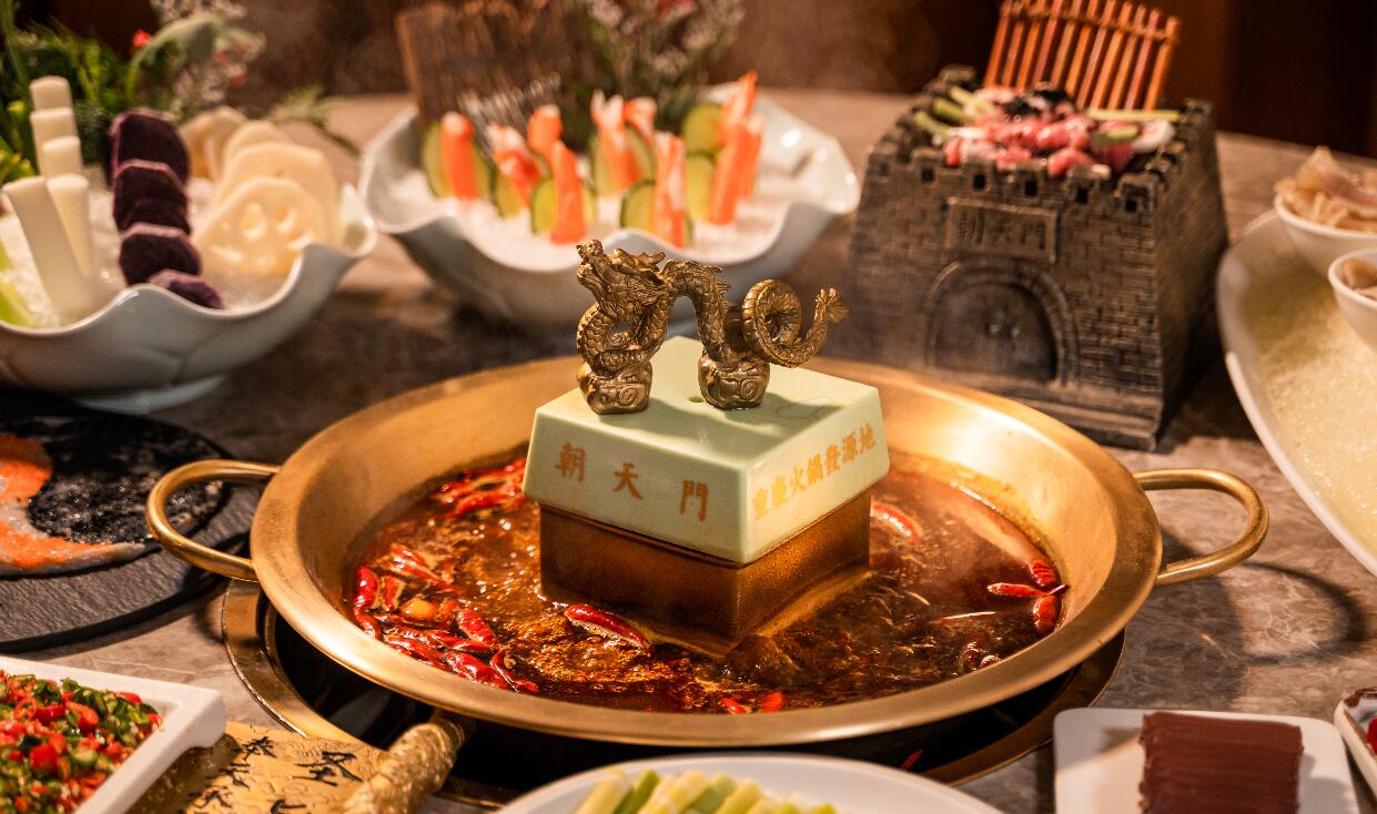 火鍋加盟店服務(wù)最新標(biāo)準(zhǔn)，一流服務(wù)，讓回頭客不斷！