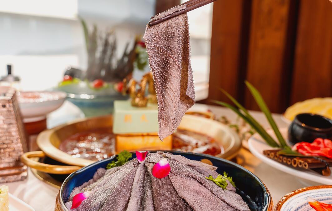 火鍋店旺季到來，傳單這樣發(fā)，生意能翻倍！