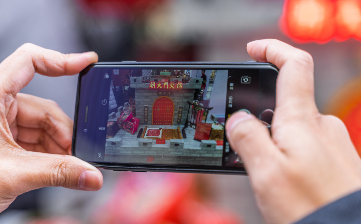 火鍋店發(fā)朋友圈，兼具技巧與情感，才能收獲更多曝光！