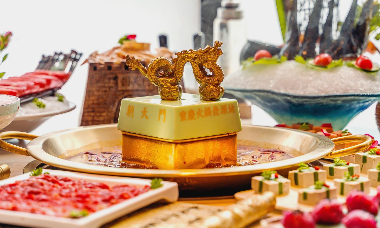 餐飲創(chuàng)業(yè)，首選火鍋，三大優(yōu)勢，值得創(chuàng)業(yè)者關(guān)注！