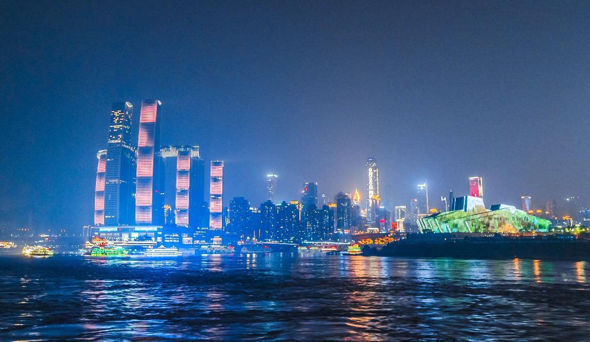 國(guó)慶十一重慶旅游攻略，純干貨景點(diǎn)推薦，重慶土著分享！