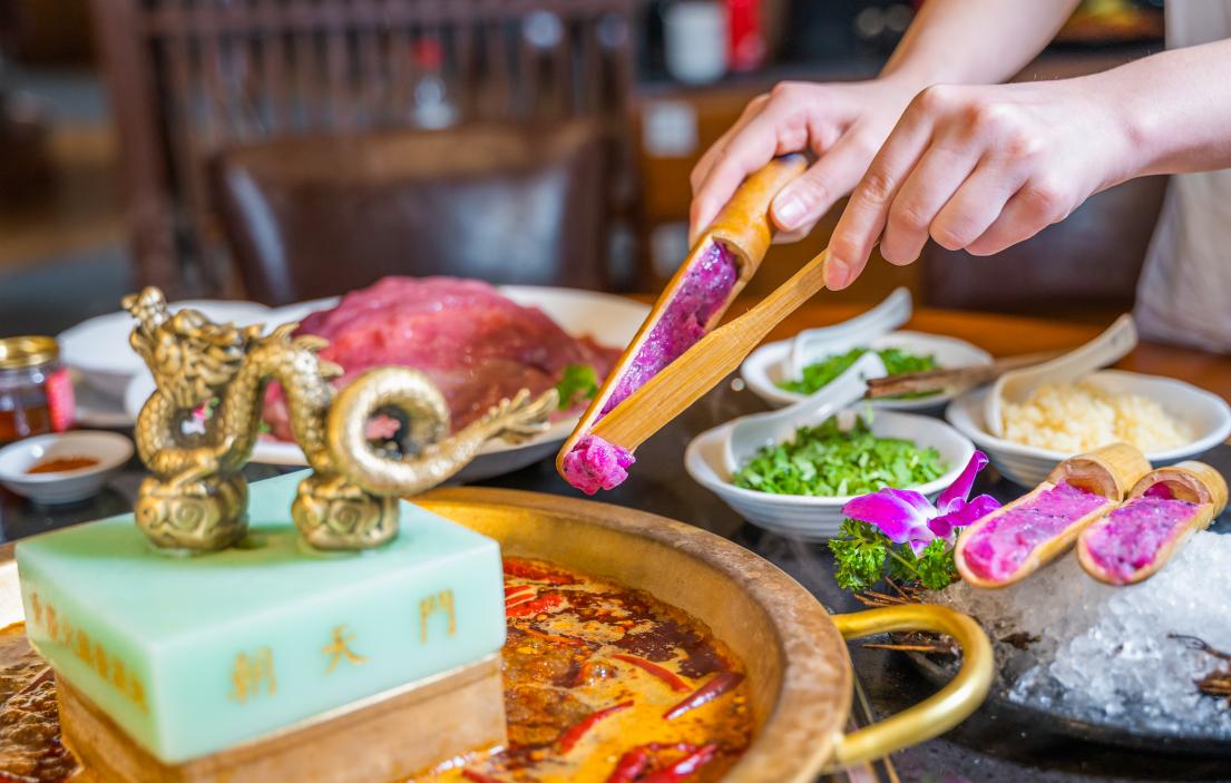 市井火鍋店裝修，哪種風(fēng)格更合適？看看這些裝修公式！