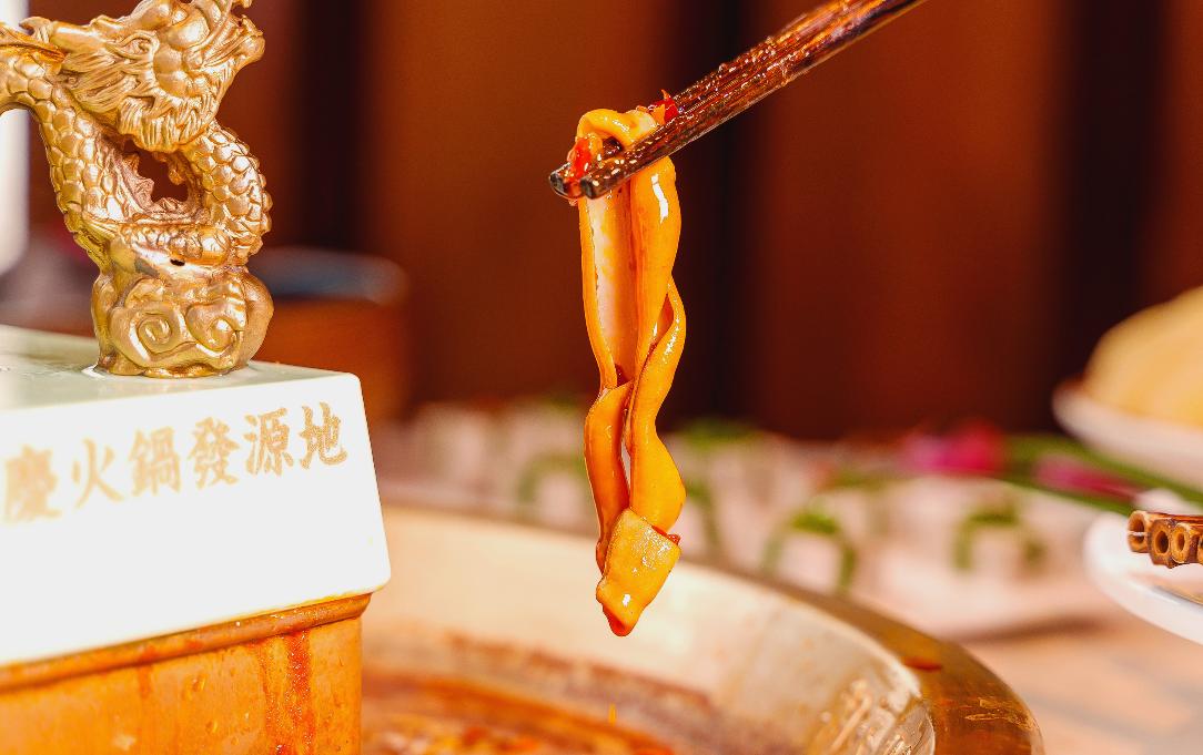 吃完火鍋后，多吃這幾種食物，美食養(yǎng)生兩不誤！