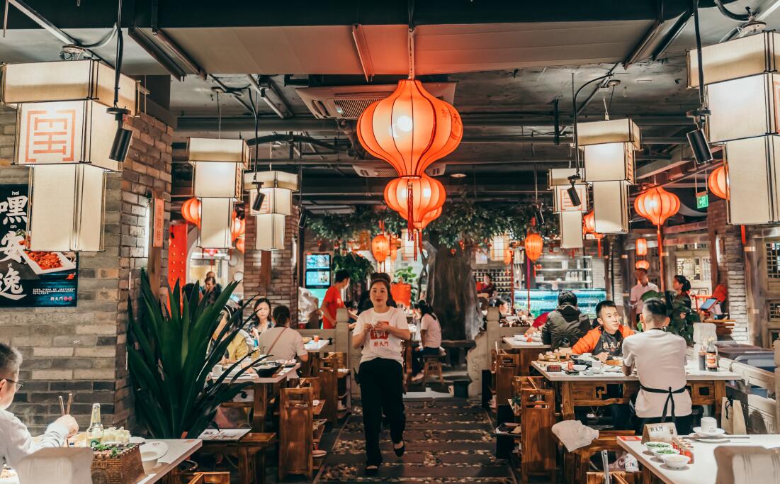 如何吃火鍋，才能不長胖？火鍋店老板告訴你！