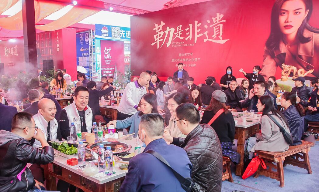 火鍋店排隊(duì)的背后邏輯：技巧為術(shù)，品質(zhì)為道！
