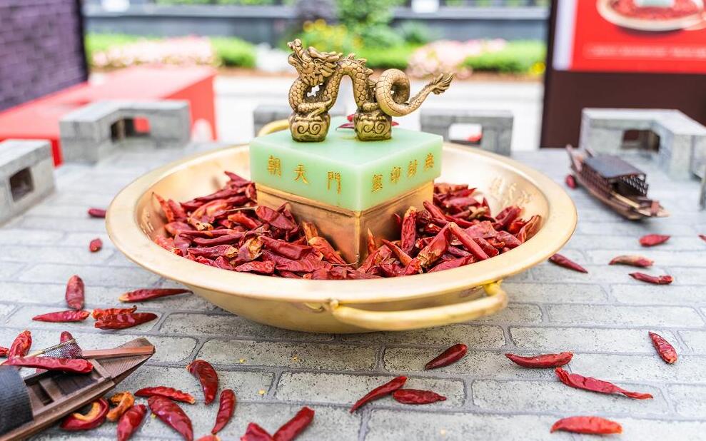 大部分的火鍋店，都會(huì)選的這些辣椒，你知道哪幾樣？