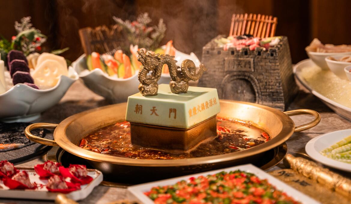 火鍋店名字怎么?。克膫€(gè)技巧學(xué)習(xí)下！