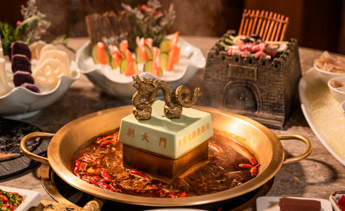 火鍋家庭版，這樣做，更好吃，底料選擇很關鍵！