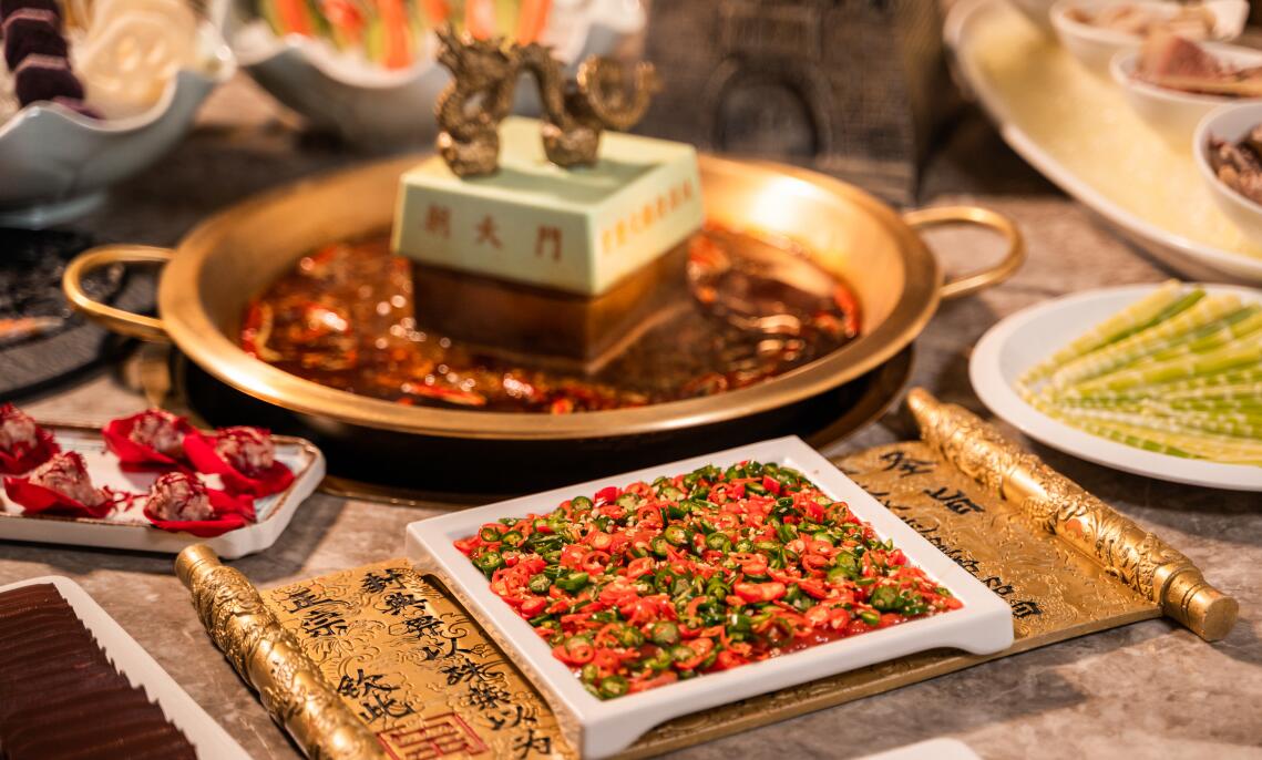 一個(gè)火鍋品牌，是否值得加盟，主意看這四點(diǎn)！