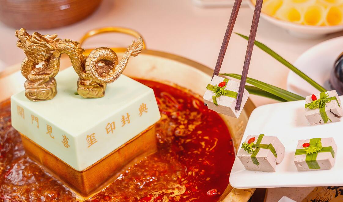 你敢信？一元火鍋菜品，老板不虧錢(qián)，甚至還賺錢(qián)！
