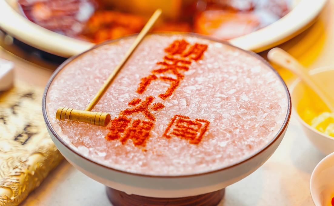 火鍋加盟店，冬季營銷攻略，賺錢好機會
