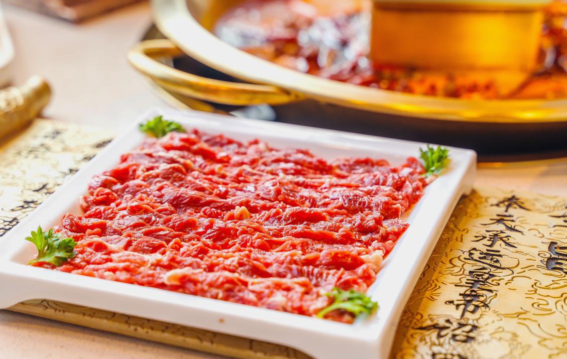 火鍋的牛肉，有哪些區(qū)別，品質(zhì)不同，價位不同！