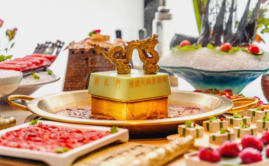 圣誕節(jié)，吃火鍋，讓這個冬季，更有儀式感！
