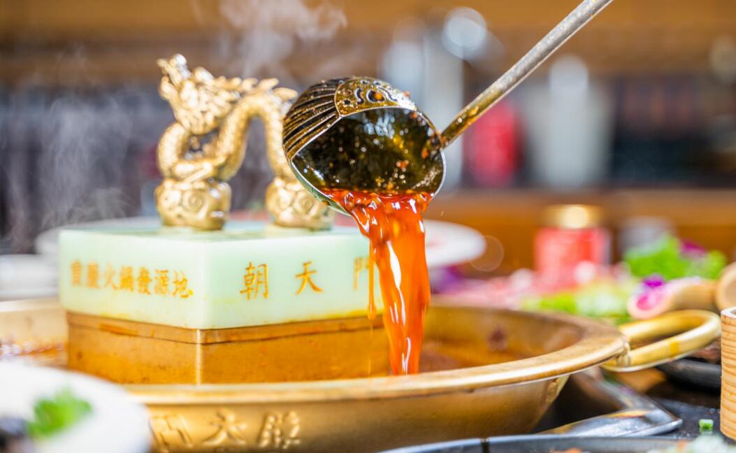 女生開火鍋店，選對火鍋品牌，讓開店更輕松！