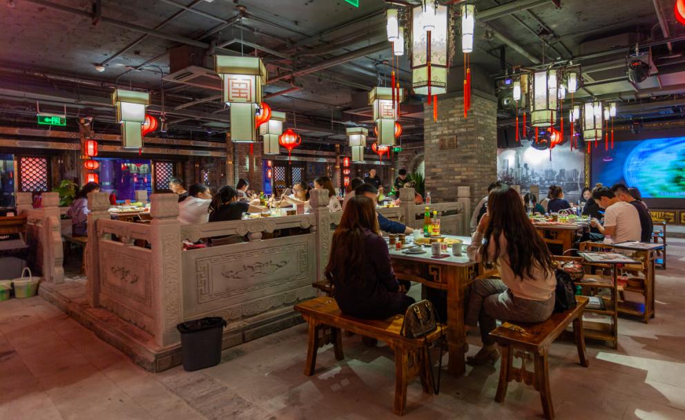 為什么餐飲創(chuàng)業(yè)者，都愛加盟火鍋店？