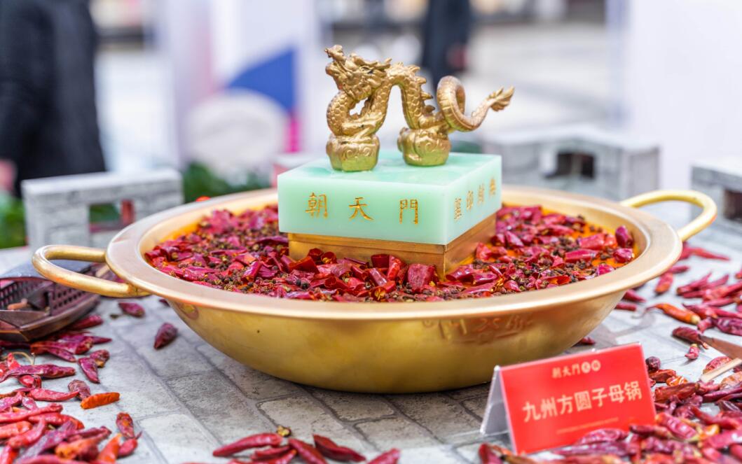 火鍋加盟的前景如何？取決于你的品牌選擇！
