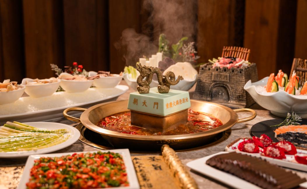 深度了解，火鍋食材供應(yīng)鏈，選對(duì)才賺錢(qián)！