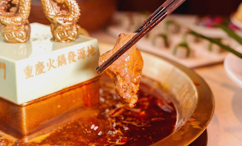 火鍋店菜品，里脊肉，為何越來越受歡迎？