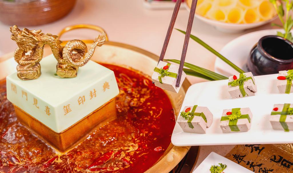 冬季北京旅游打卡攻略，超全旅行套裝，這些地方都值得！