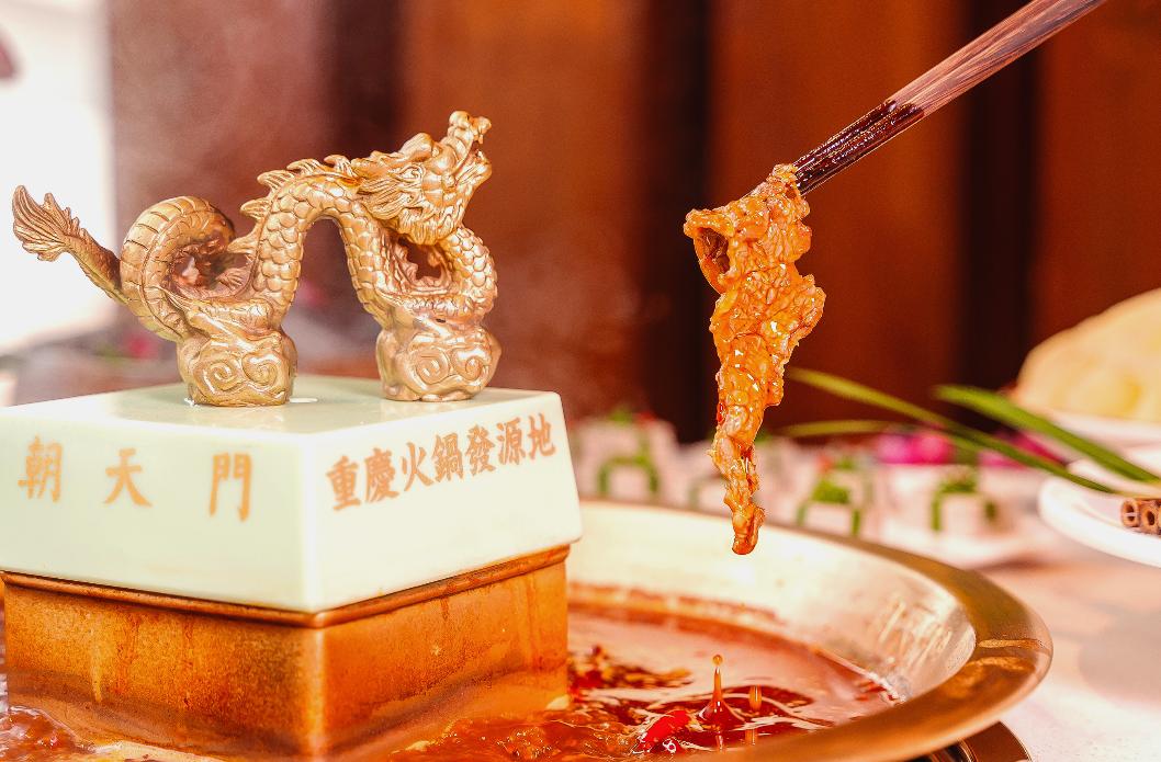 羊肉卷如何辨別真假？火鍋店老板的必學(xué)技能！